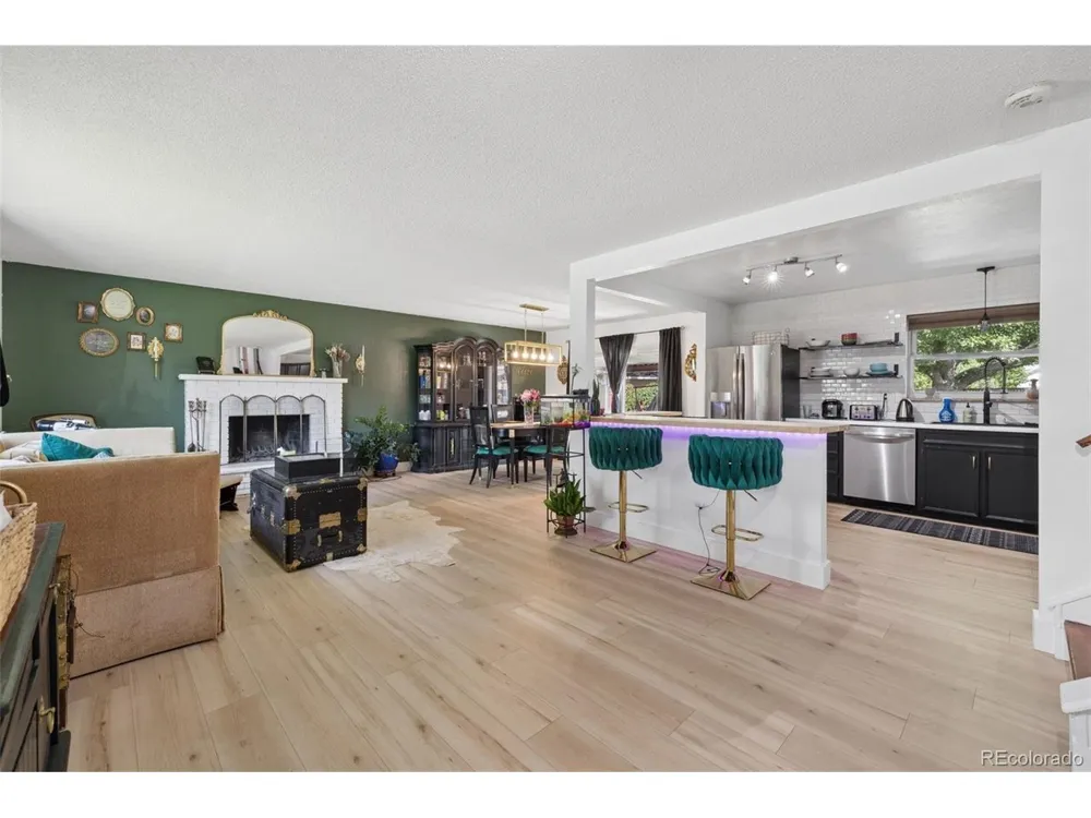 2761 Prospect Street Colorado Springs, CO 80907