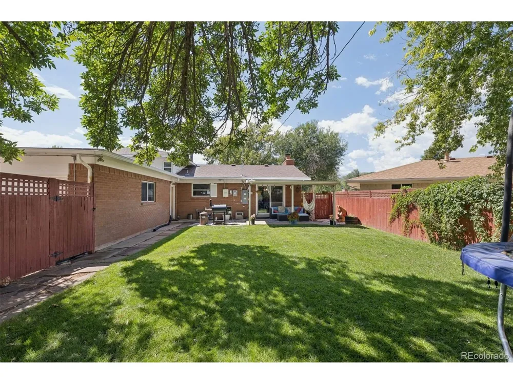 2761 Prospect Street Colorado Springs, CO 80907