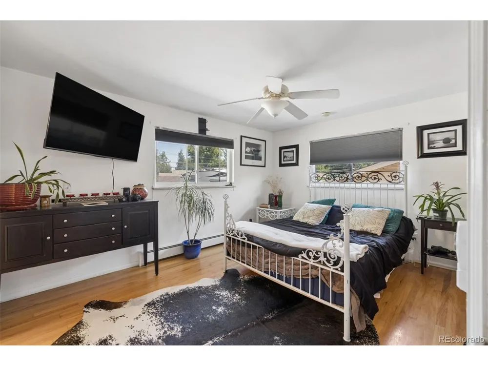 2761 Prospect Street Colorado Springs, CO 80907