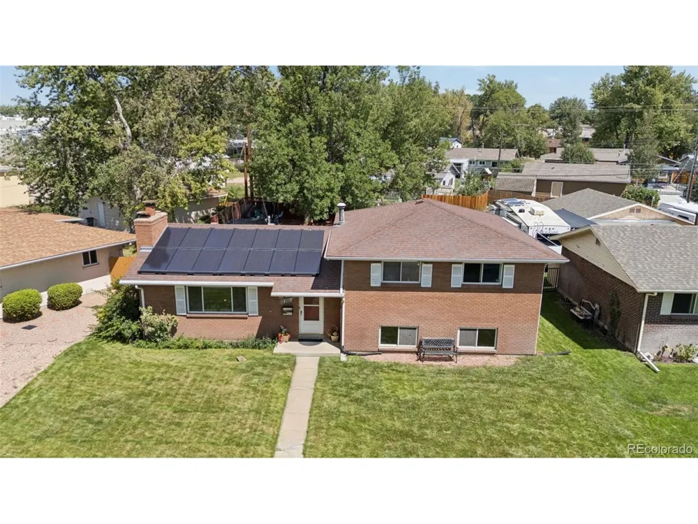 2761 Prospect Street Colorado Springs, CO 80907