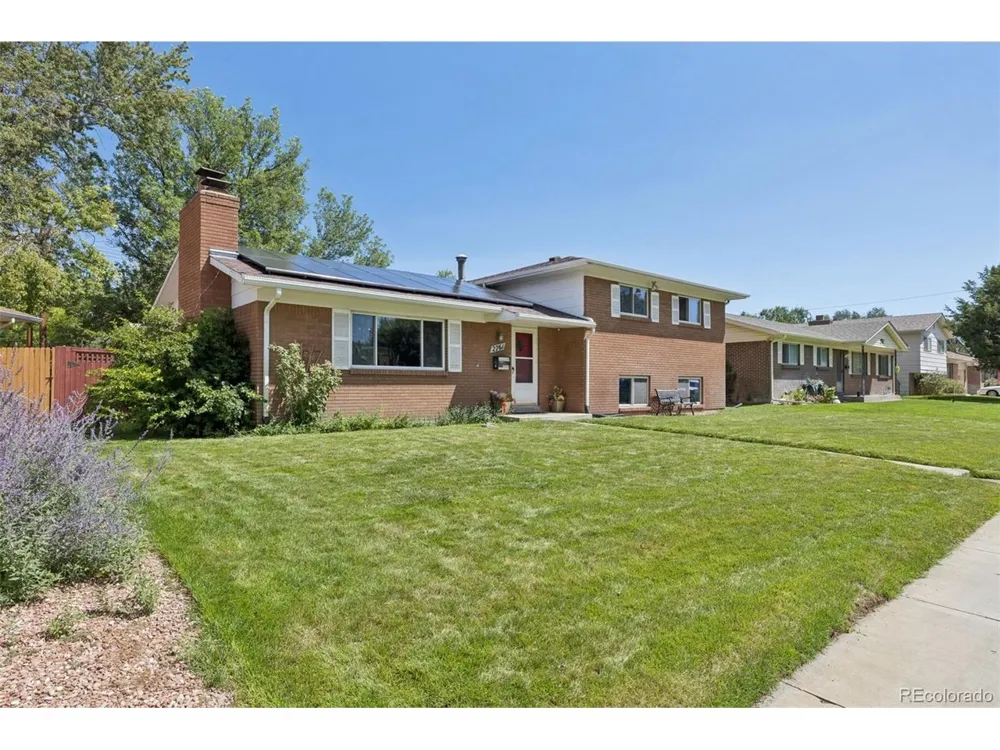 2761 Prospect Street Colorado Springs, CO 80907