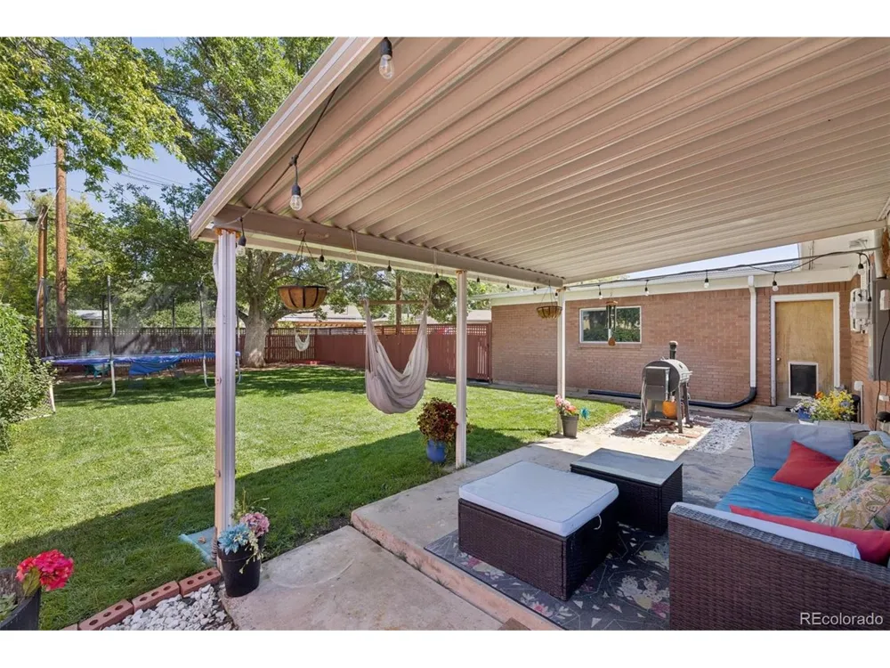 2761 Prospect Street Colorado Springs, CO 80907