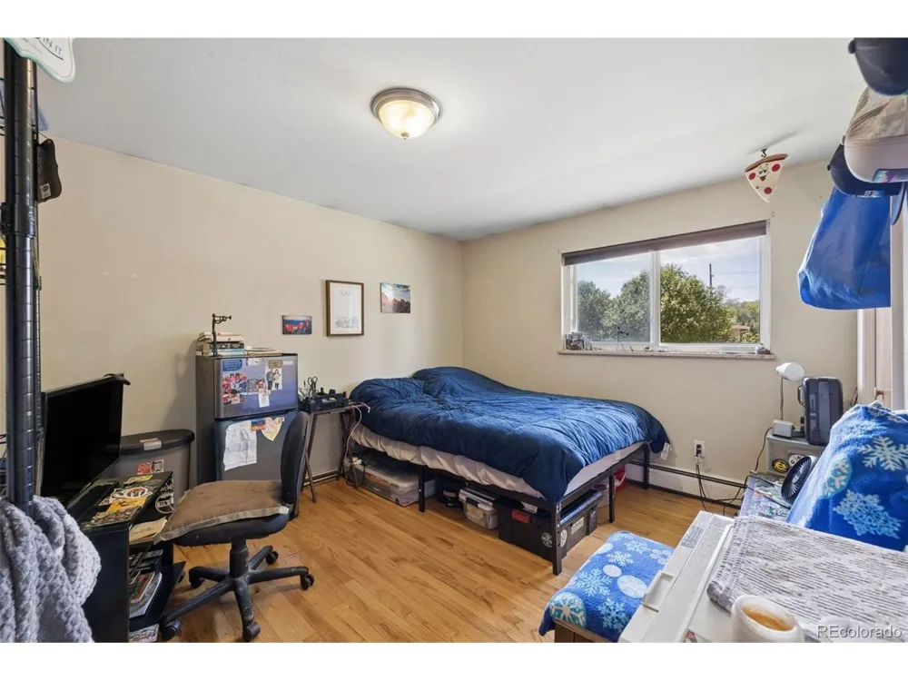 2761 Prospect Street Colorado Springs, CO 80907