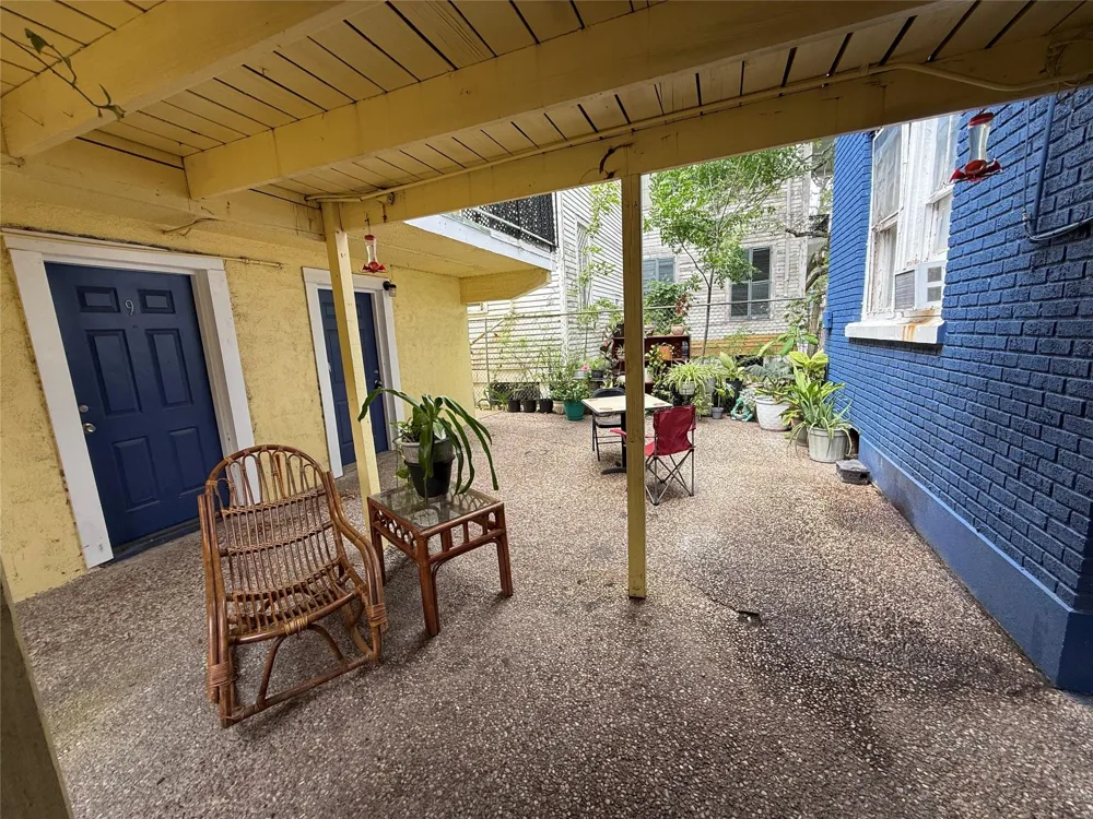 3417 Avenue O #1 Galveston, TX 77550