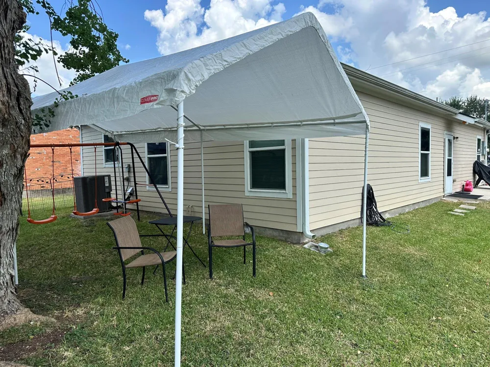6509 Carver Avenue Texas City, TX 77591