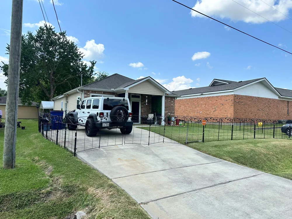6509 Carver Avenue Texas City, TX 77591