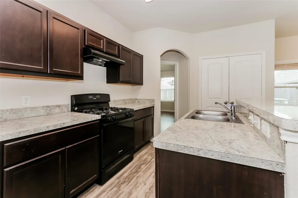 5722 Kyle Cove Court Katy, TX 77449