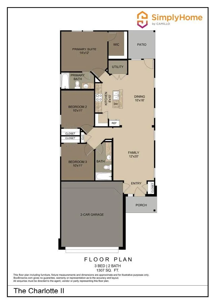 5722 Kyle Cove Court Katy, TX 77449