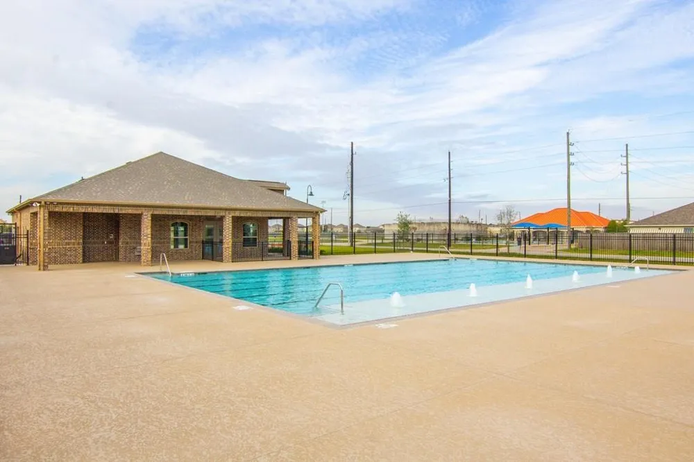5722 Kyle Cove Court Katy, TX 77449