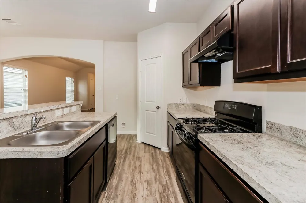 5722 Kyle Cove Court Katy, TX 77449
