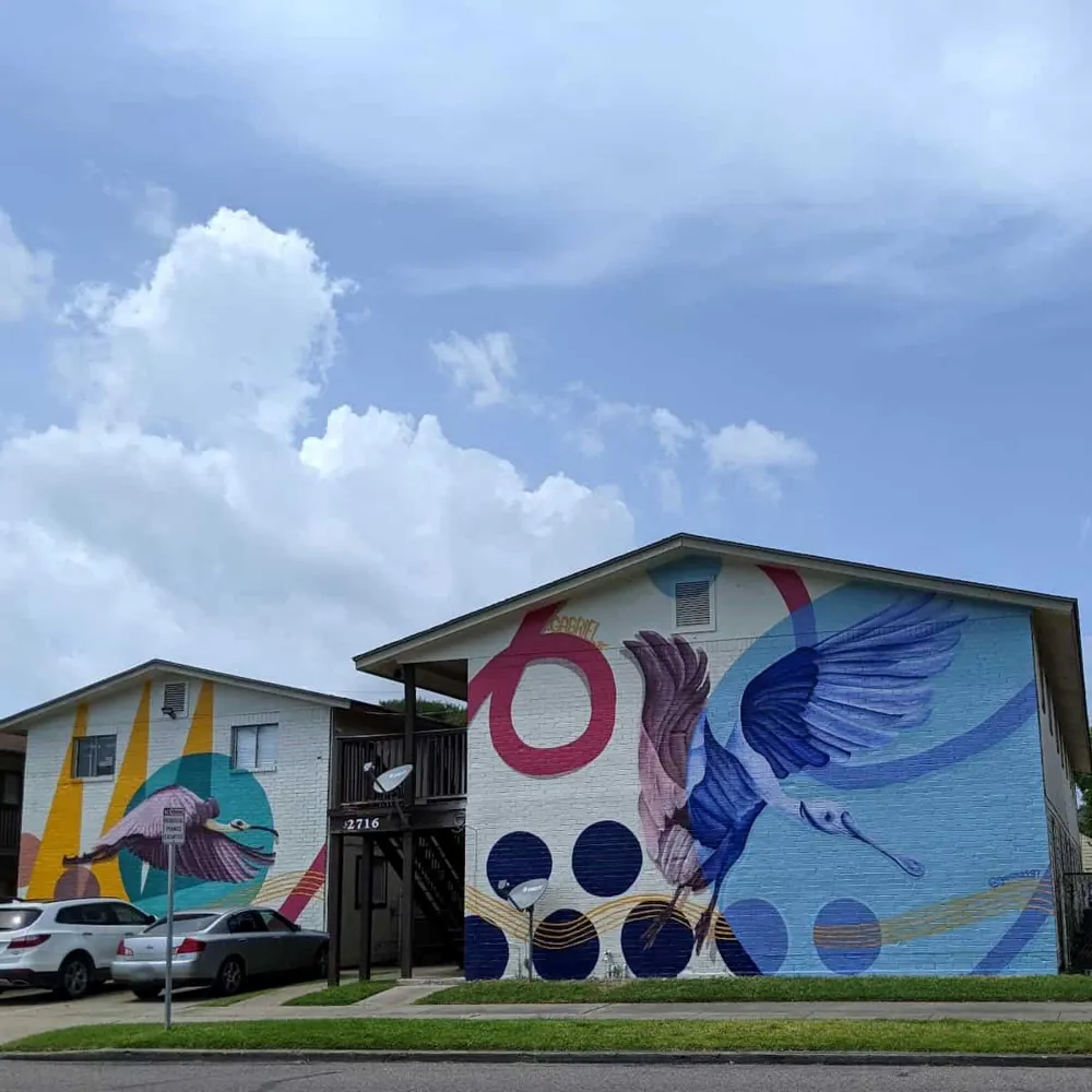 2716 Avenue Q #5 Galveston, TX 77550
