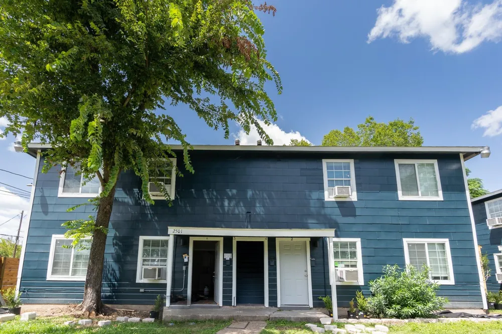 2507 Delano #3 Houston, TX 77004