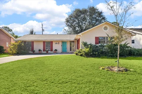 9407 Meadowbriar Lane
