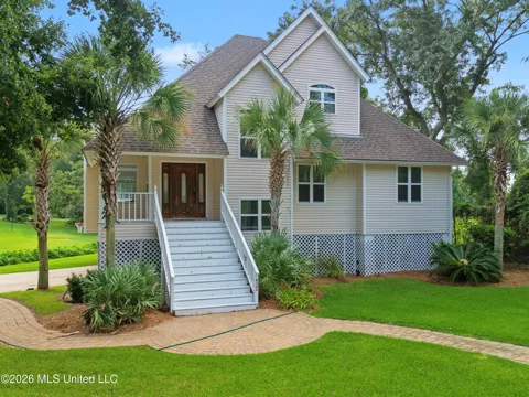 411 Wulff Drive