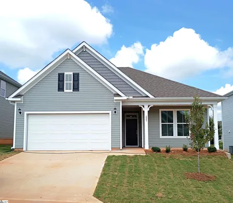 223 Pretoria Drive #Lot 82