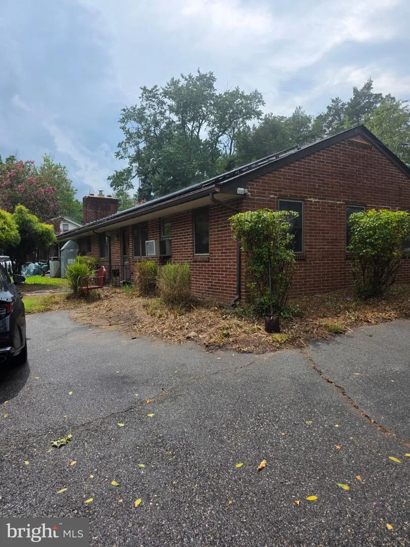 4 HILLSIDE AVENUE Bridgeton, NJ 08302