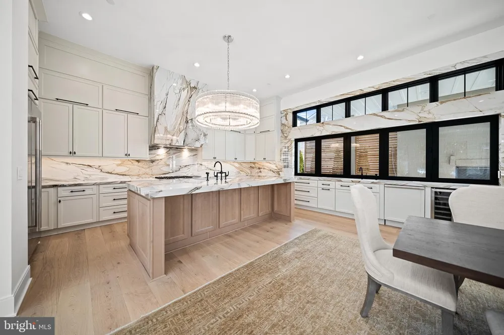 6116 EASTVIEW STREET Bethesda, MD 20817
