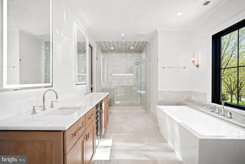 6116 EASTVIEW STREET Bethesda, MD 20817