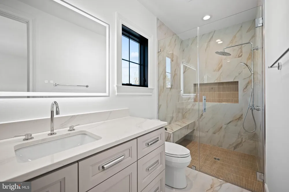 6116 EASTVIEW STREET Bethesda, MD 20817
