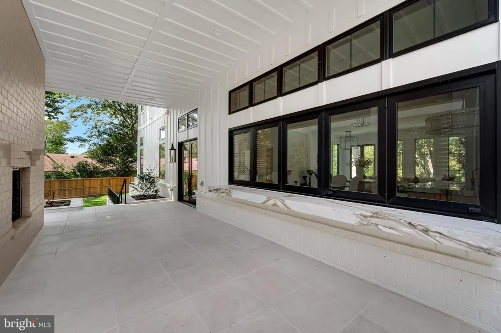 6116 EASTVIEW STREET Bethesda, MD 20817