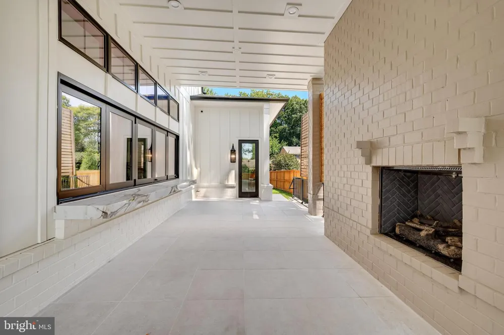 6116 EASTVIEW STREET Bethesda, MD 20817
