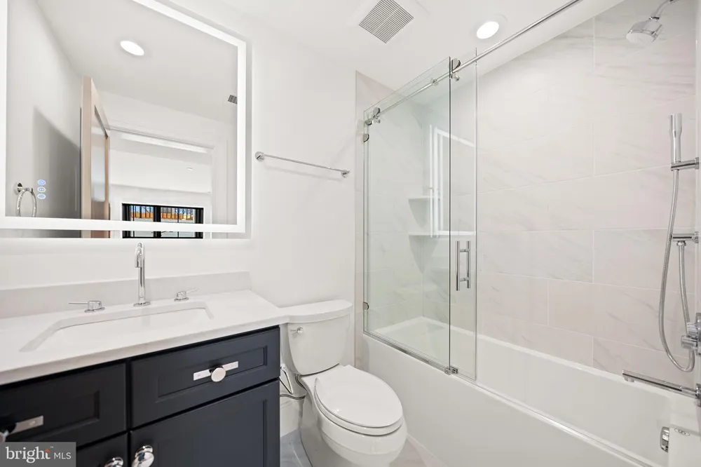 6116 EASTVIEW STREET Bethesda, MD 20817
