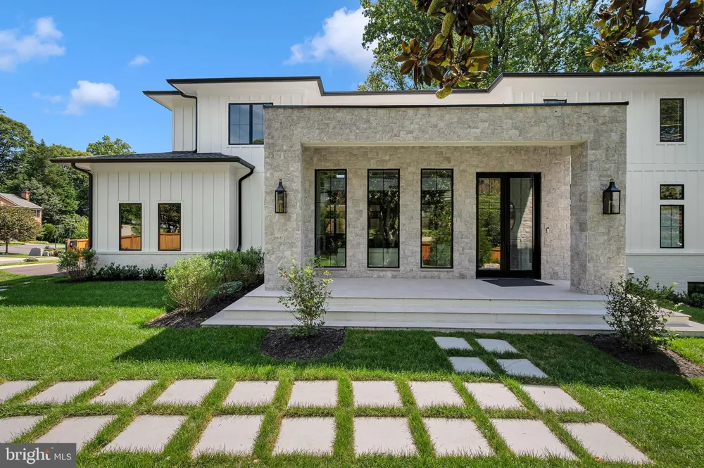 6116 EASTVIEW STREET Bethesda, MD 20817