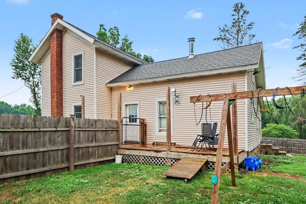 2904 125th Avenue Allegan, MI 49010