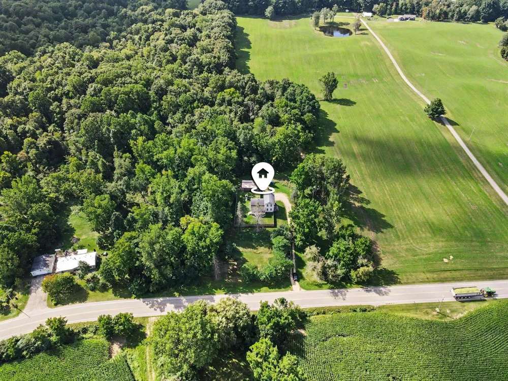 2904 125th Avenue Allegan, MI 49010