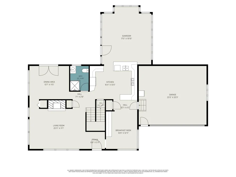10592 W M AVENUE Kalamazoo, MI 49009