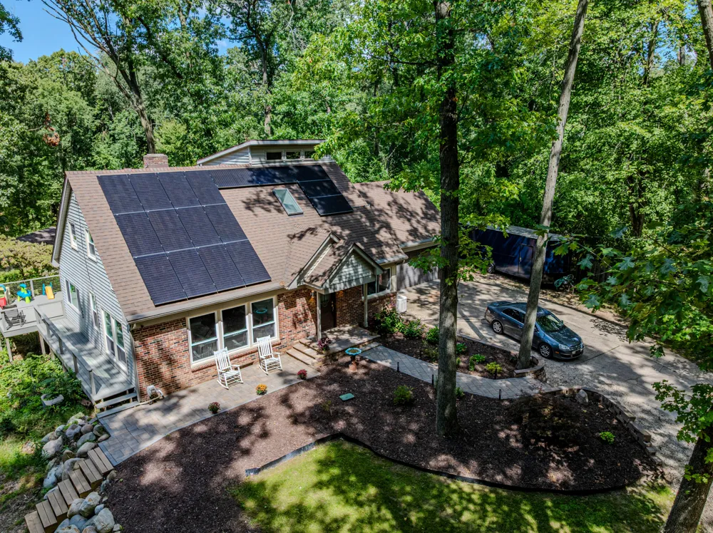 10592 W M AVENUE Kalamazoo, MI 49009