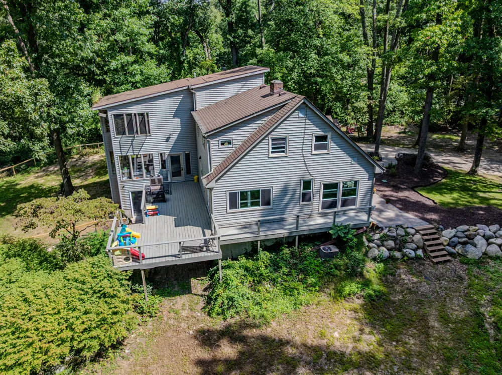 10592 W M AVENUE Kalamazoo, MI 49009