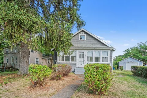 1217 E Vine Street