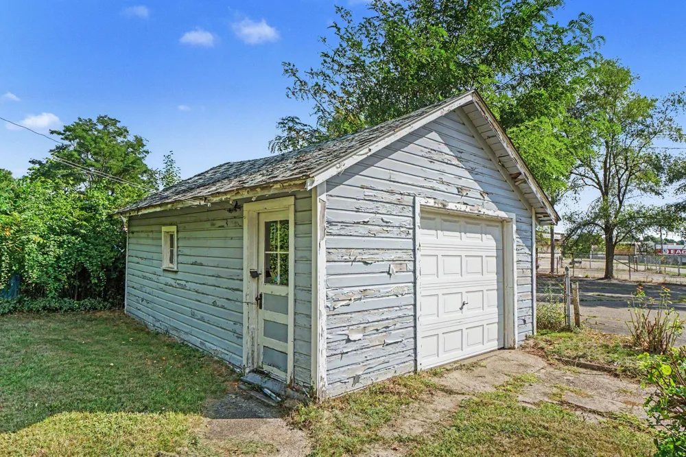 1217 E Vine Street Kalamazoo, MI 49001
