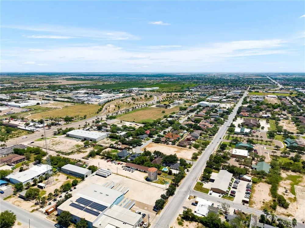 113 6th Street Hidalgo, TX 78557