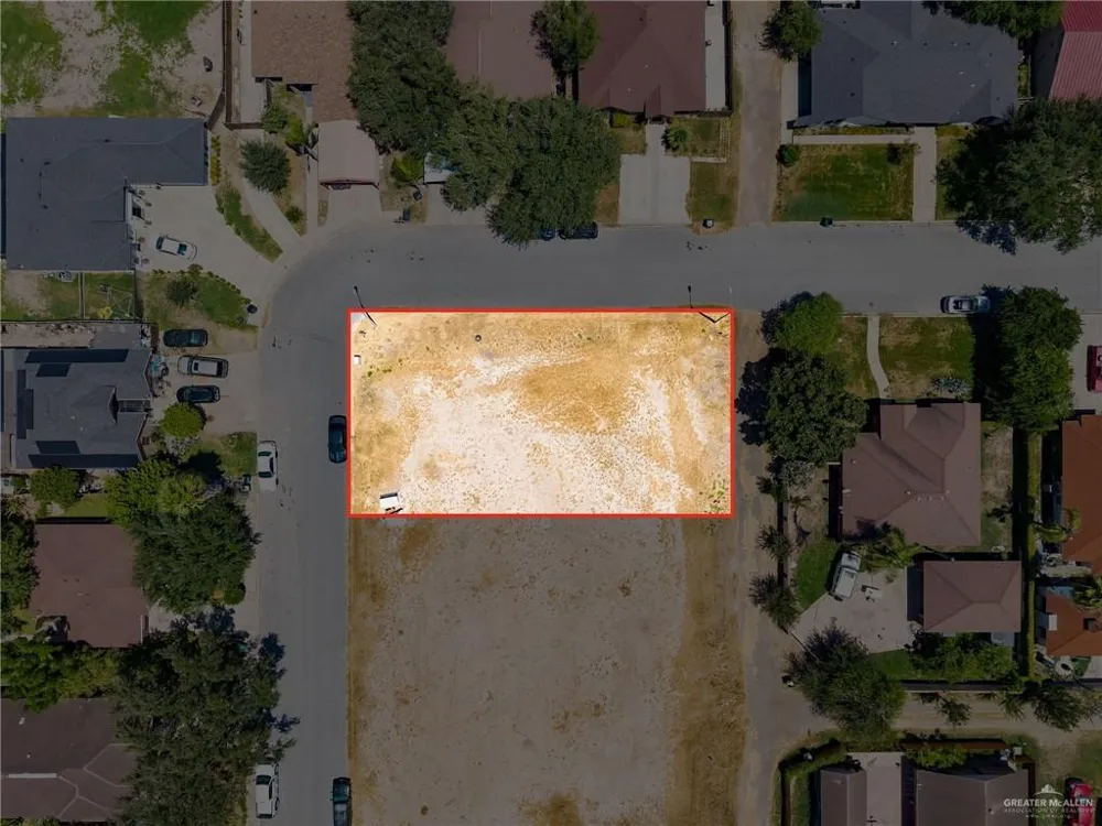 113 6th Street Hidalgo, TX 78557