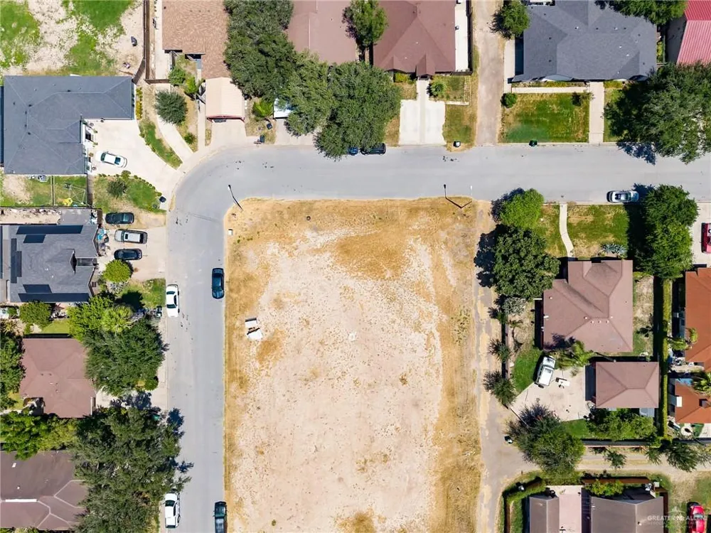 113 6th Street Hidalgo, TX 78557
