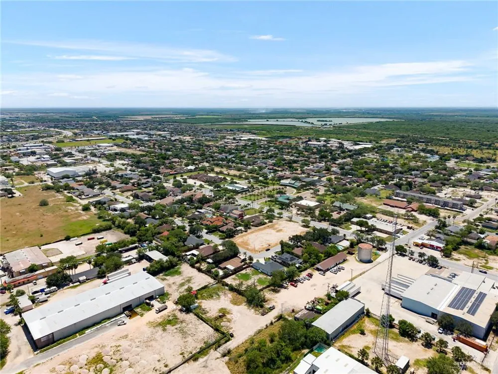113 6th Street Hidalgo, TX 78557