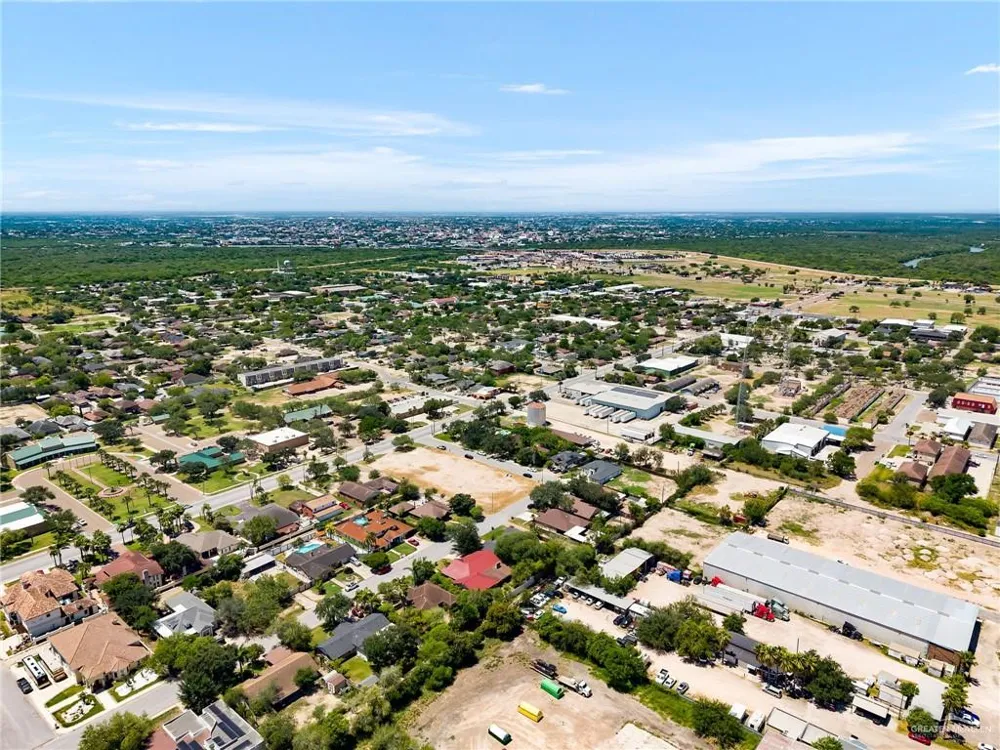 113 6th Street Hidalgo, TX 78557