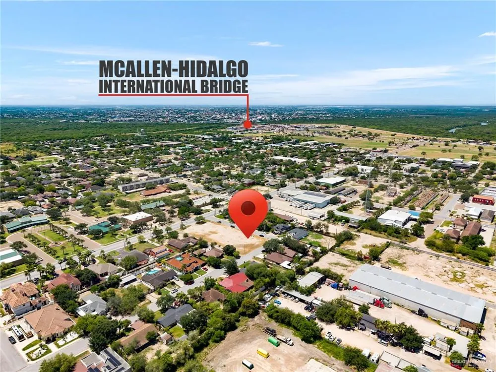 113 6th Street Hidalgo, TX 78557