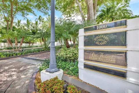 1000 Island Blvd #1510