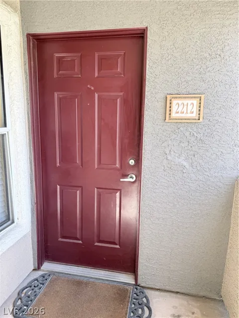 5055 W Hacienda Avenue #2212