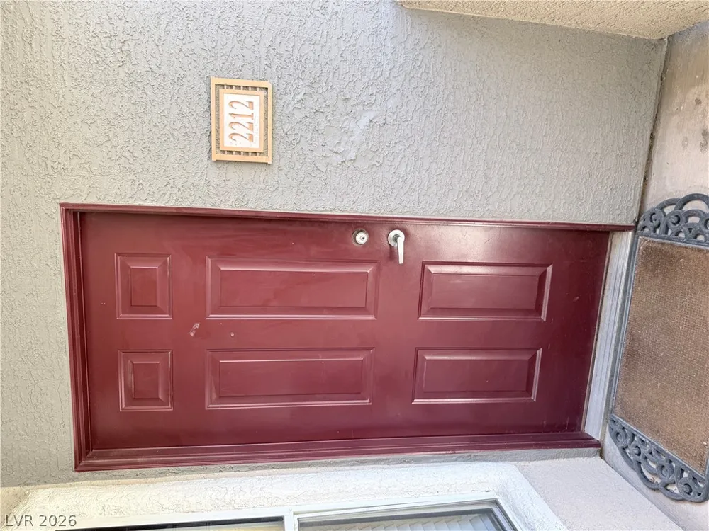 5055 W Hacienda Avenue #2212 Las Vegas, NV 89118