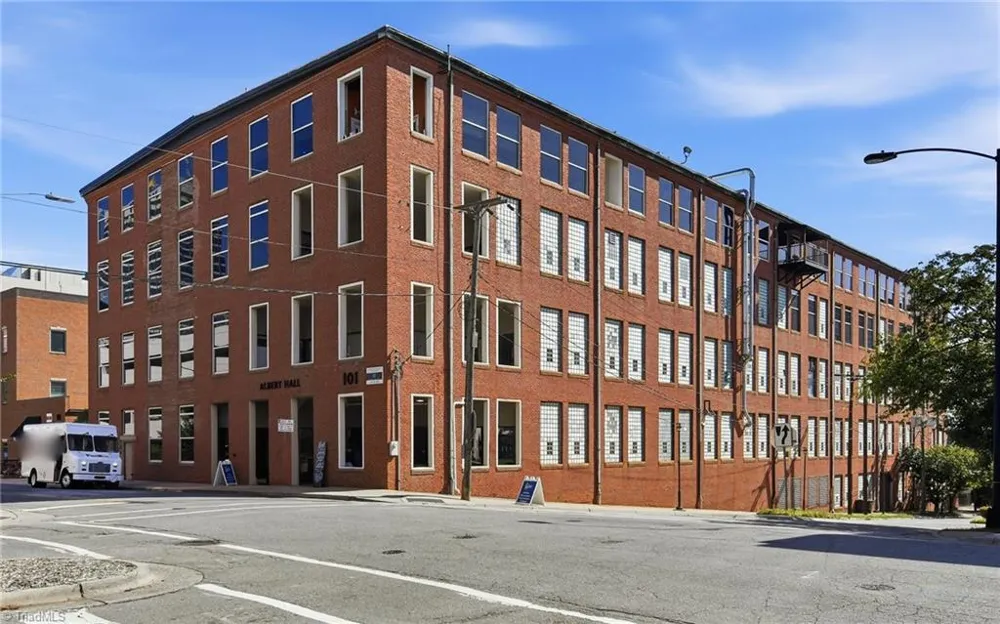101 Chestnut Street #4 Winston-Salem, NC 27127