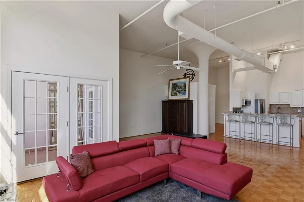 101 Chestnut Street #4 Winston-Salem, NC 27127