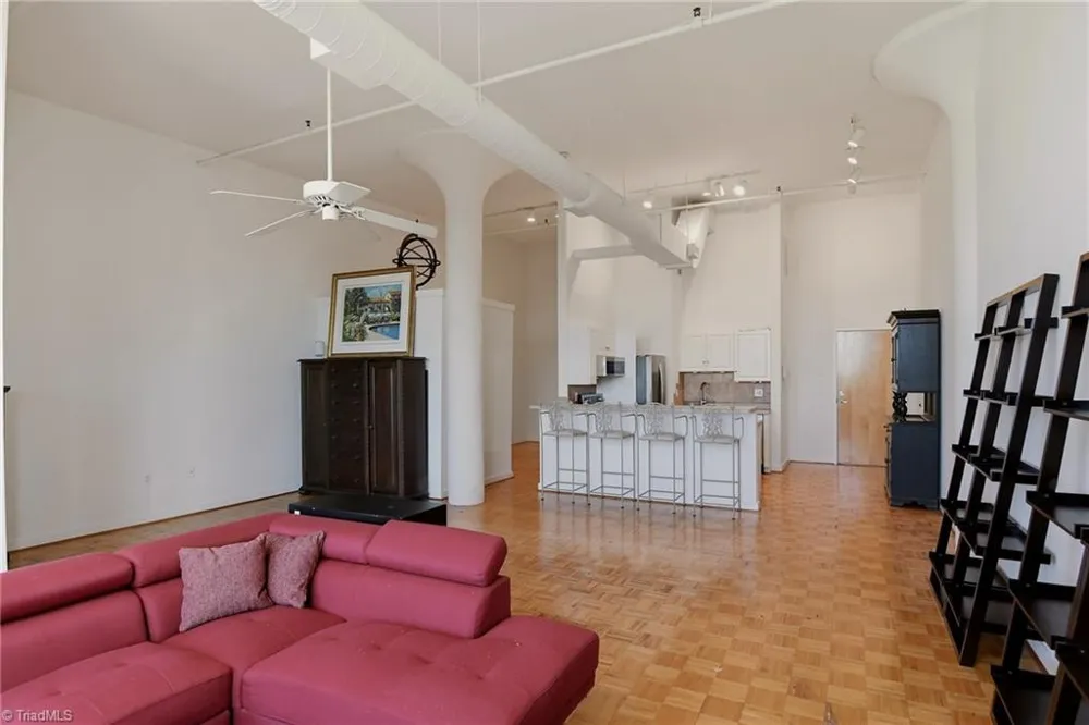 101 Chestnut Street #4 Winston-Salem, NC 27127