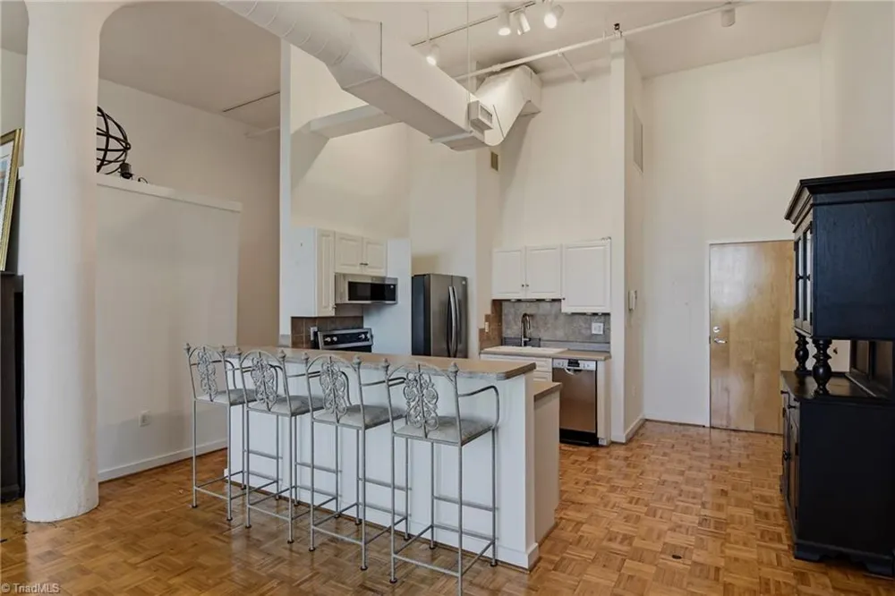 101 Chestnut Street #4 Winston-Salem, NC 27127