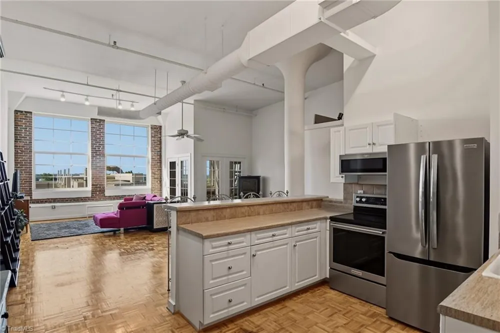 101 Chestnut Street #4 Winston-Salem, NC 27127