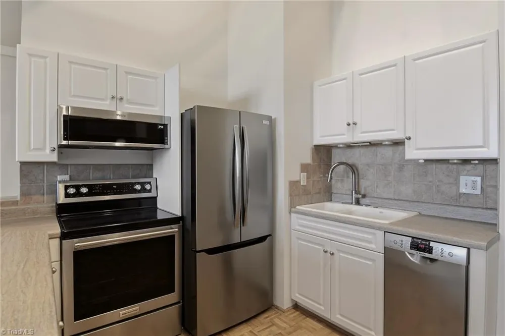 101 Chestnut Street #4 Winston-Salem, NC 27127