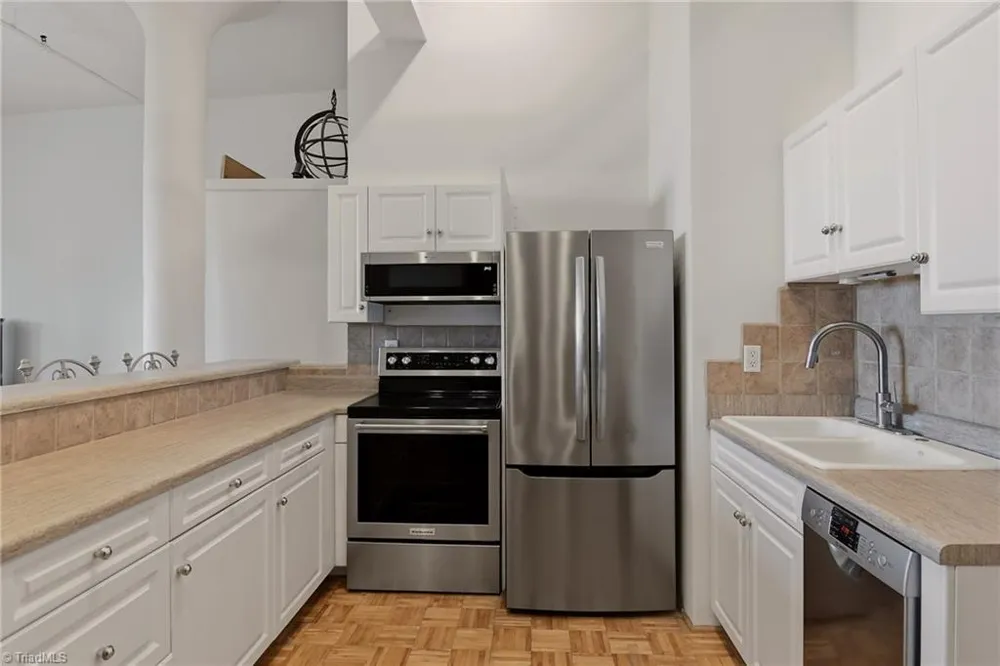 101 Chestnut Street #4 Winston-Salem, NC 27127
